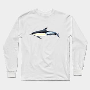 Common dolphin Long Sleeve T-Shirt